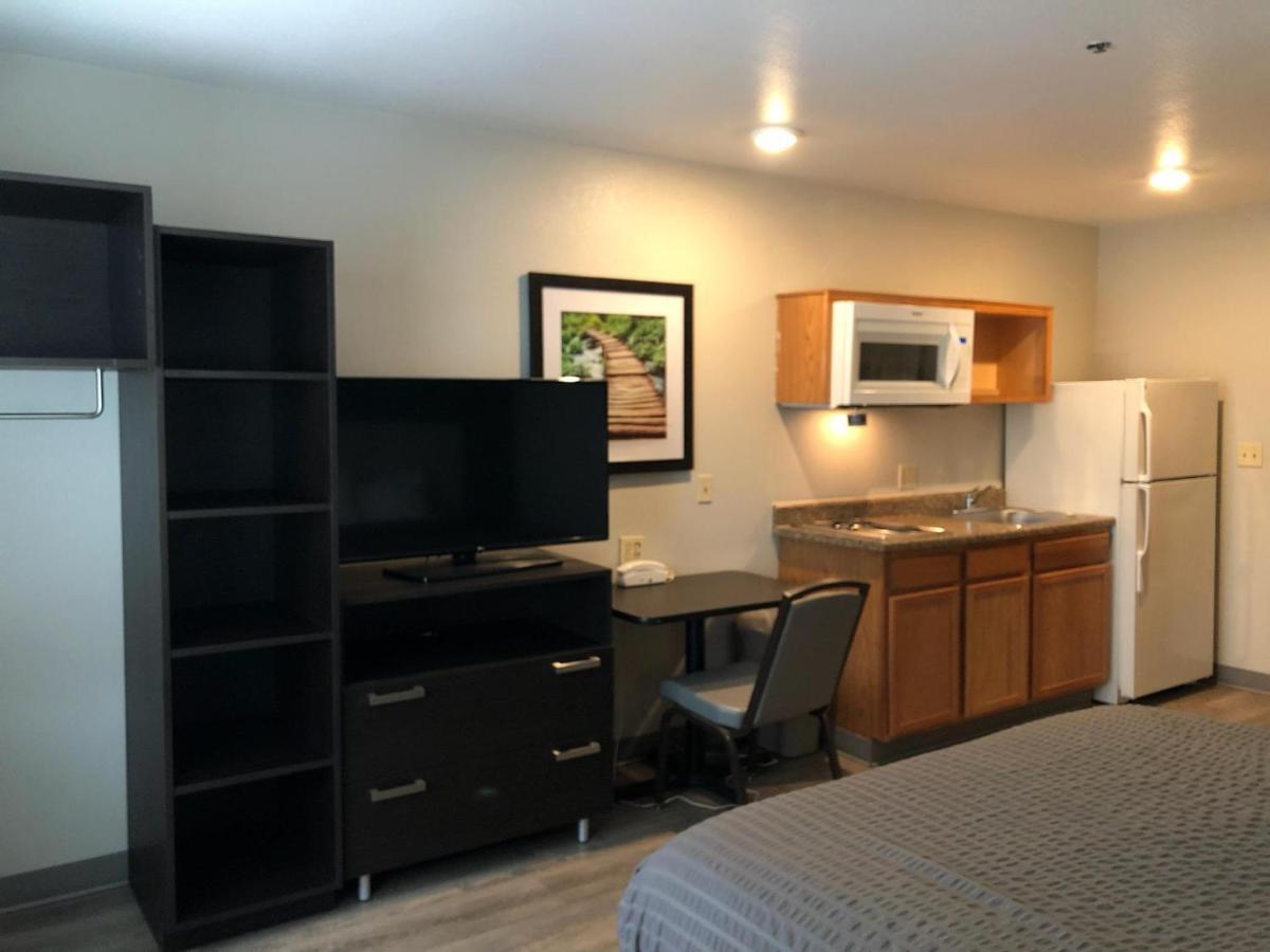 Woodspring Suites Charlotte Gastonia Exterior photo