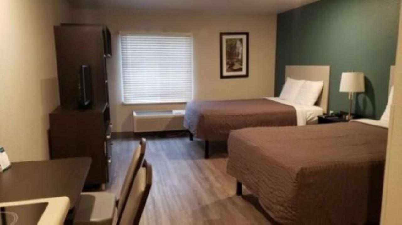 Woodspring Suites Charlotte Gastonia Exterior photo