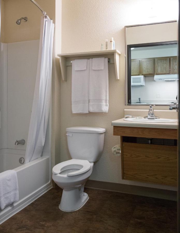 Woodspring Suites Charlotte Gastonia Exterior photo