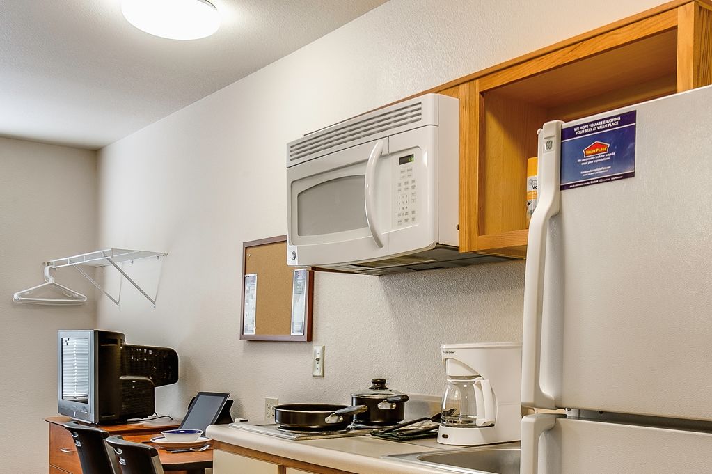 Woodspring Suites Charlotte Gastonia Room photo