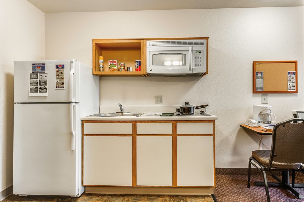 Woodspring Suites Charlotte Gastonia Room photo