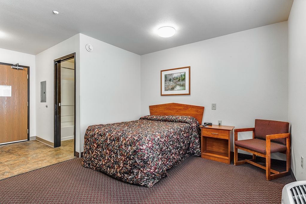 Woodspring Suites Charlotte Gastonia Room photo
