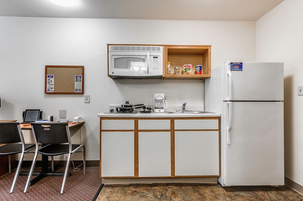 Woodspring Suites Charlotte Gastonia Room photo