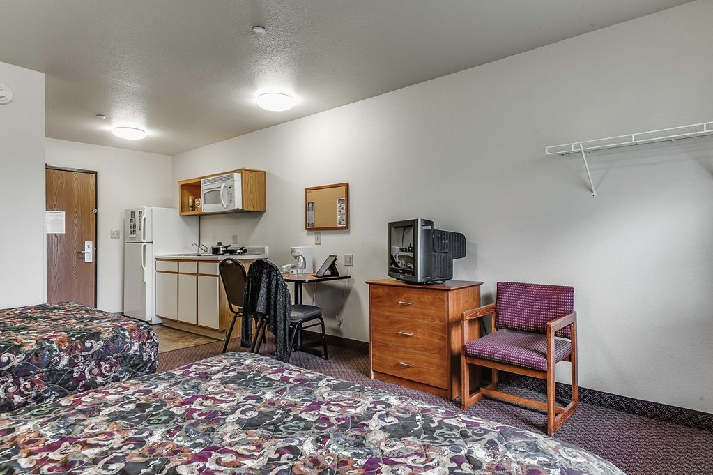 Woodspring Suites Charlotte Gastonia Room photo