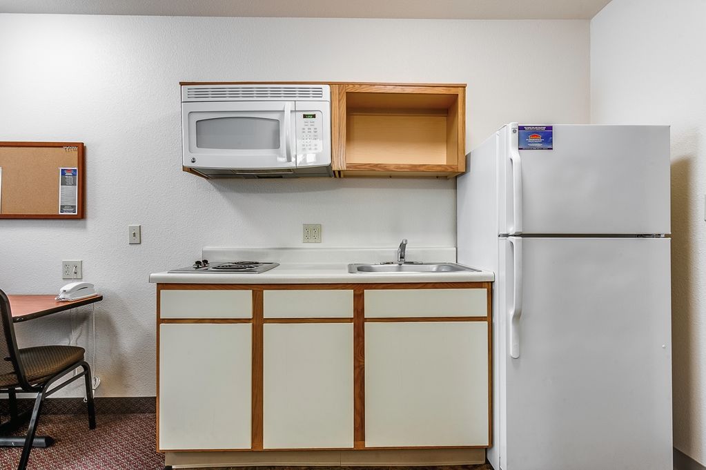 Woodspring Suites Charlotte Gastonia Room photo