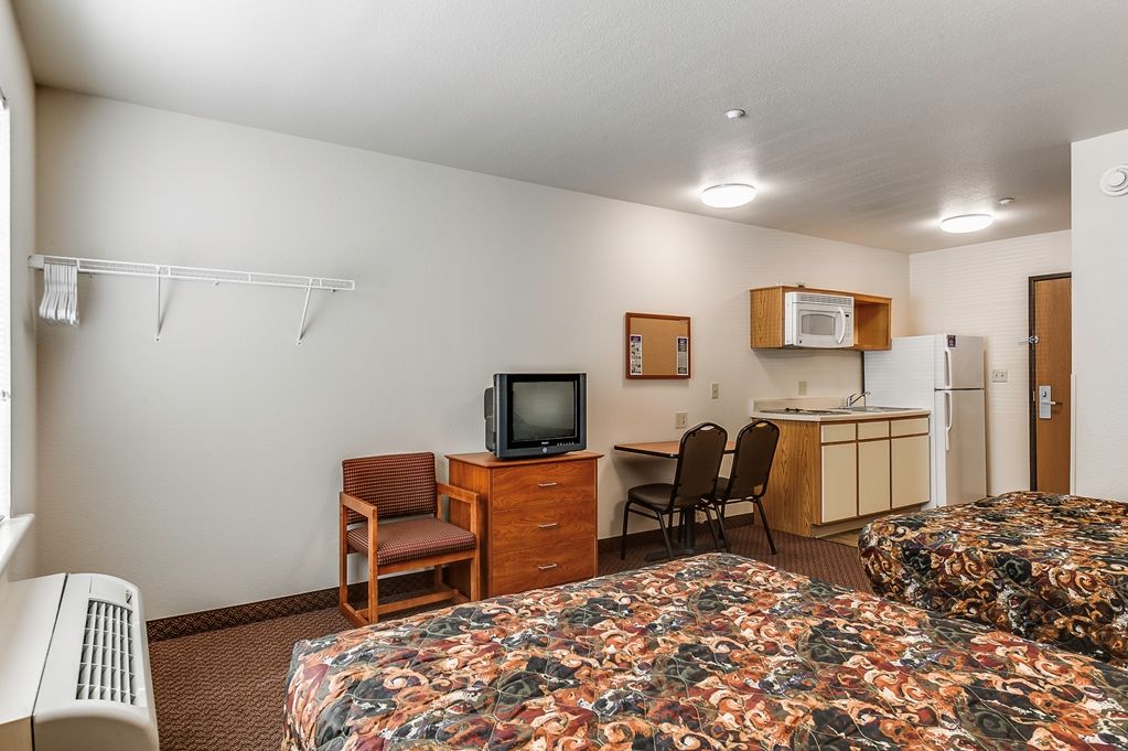 Woodspring Suites Charlotte Gastonia Room photo