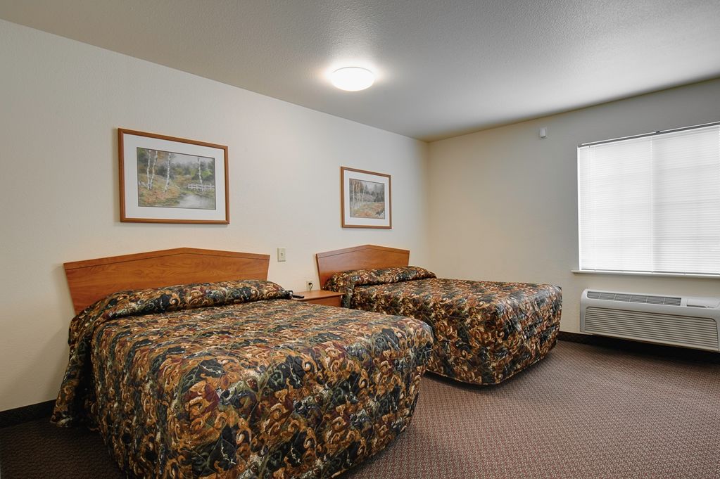 Woodspring Suites Charlotte Gastonia Room photo